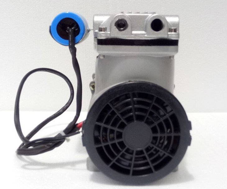 JP-80H治具環(huán)保真空泵