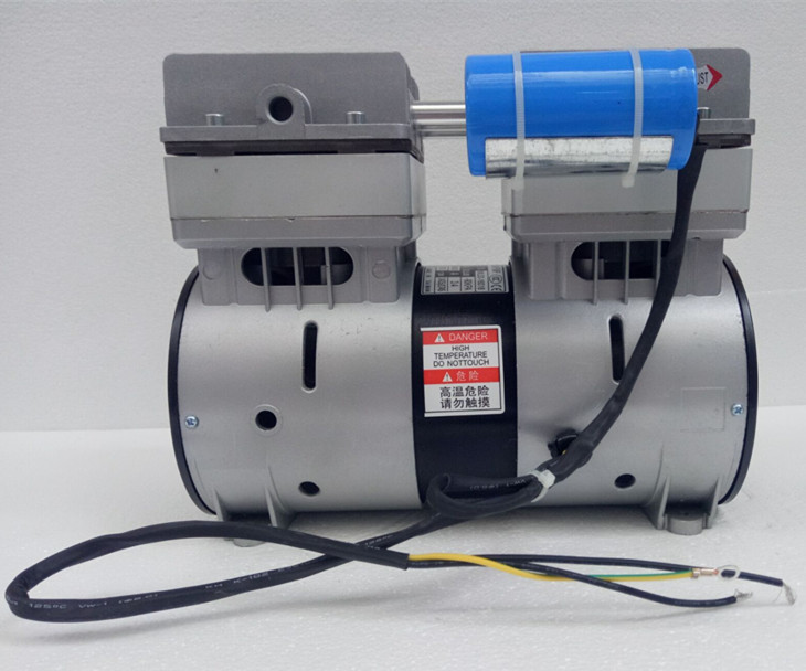 JP-200V包裝機(jī)無(wú)油真空泵