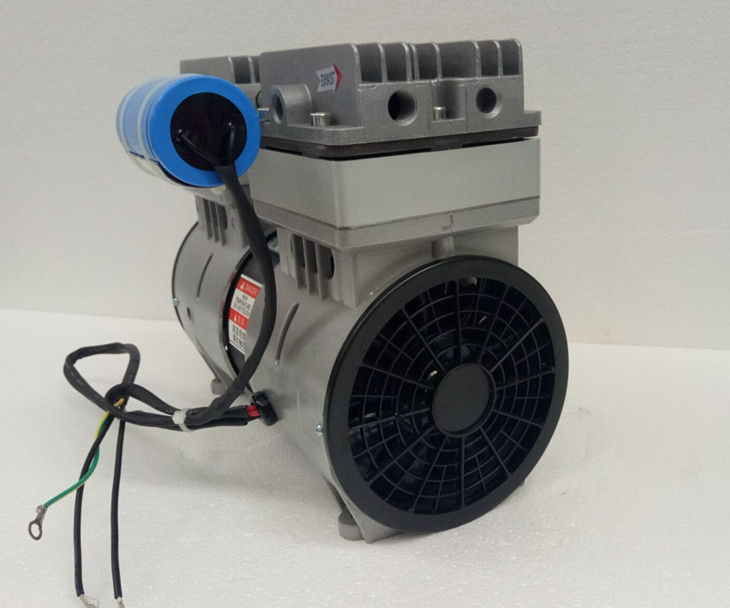 JP-200V包裝機(jī)無(wú)油真空泵