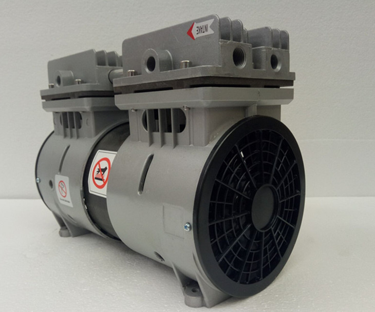 JP-120V實(shí)驗(yàn)室負(fù)壓真空泵