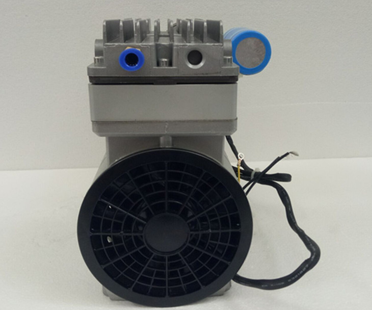 JP-200V貼合機靜音真空泵