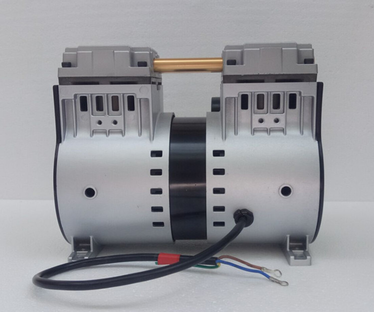 kawake JP-120V/JP-120H機(jī)械手無(wú)油真空泵