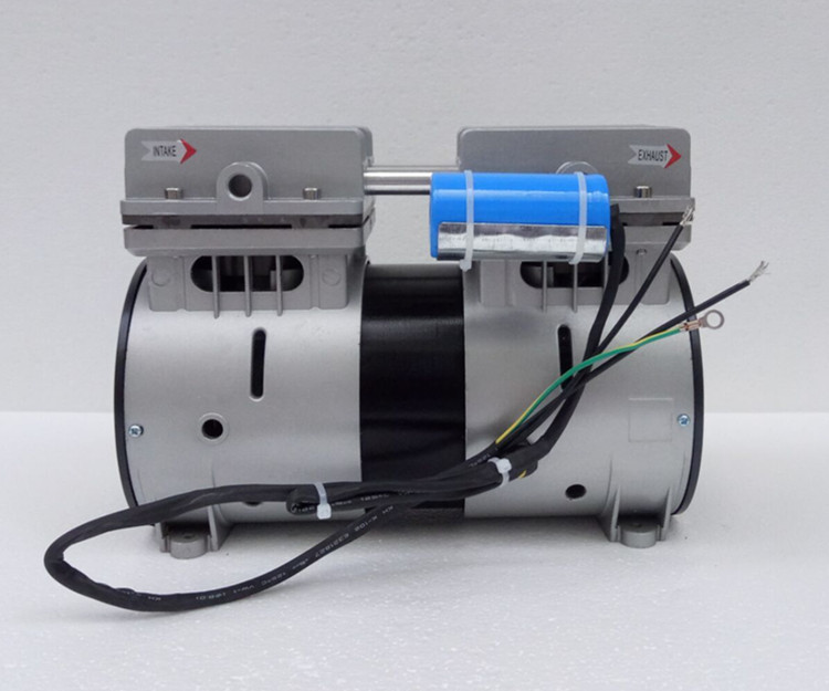 JP-100H貼合機吸氣真空泵