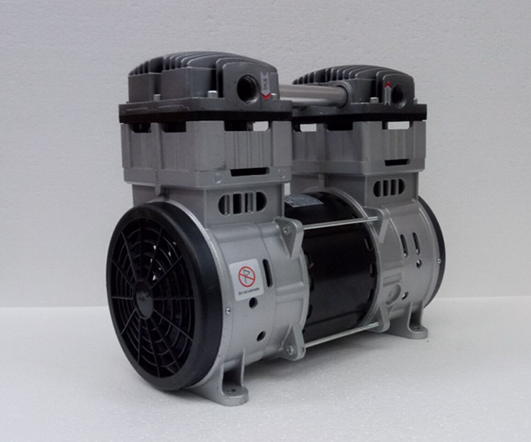 JP-240H治具無油真空泵