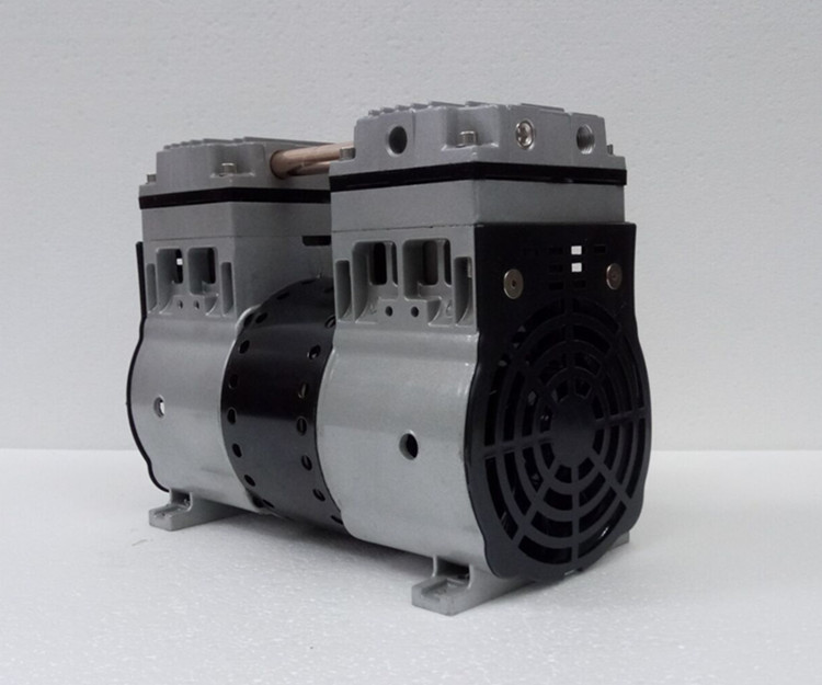 JP-140H脫泡灌裝抽氣真空泵