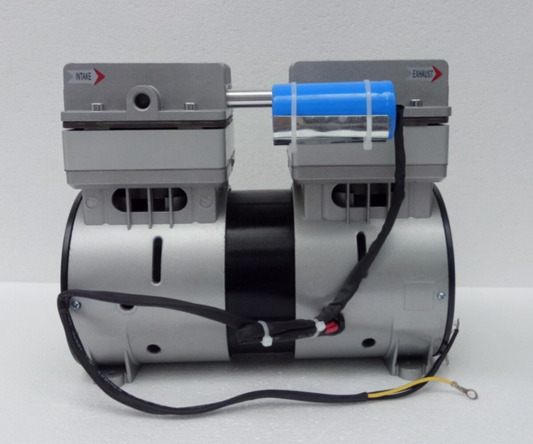 JP-180H治具干式真空泵