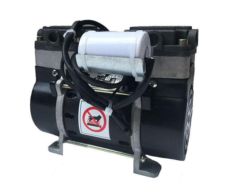 JP-40V機械手免維護真空泵