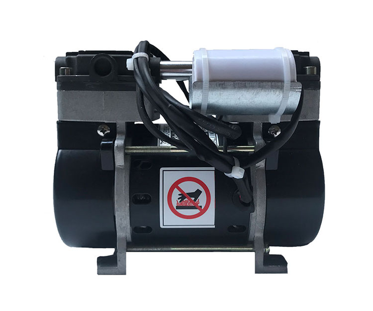 JP-40V微型真空泵