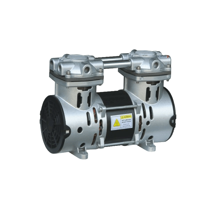 JP-80H美容醫(yī)療免維護(hù)真空泵